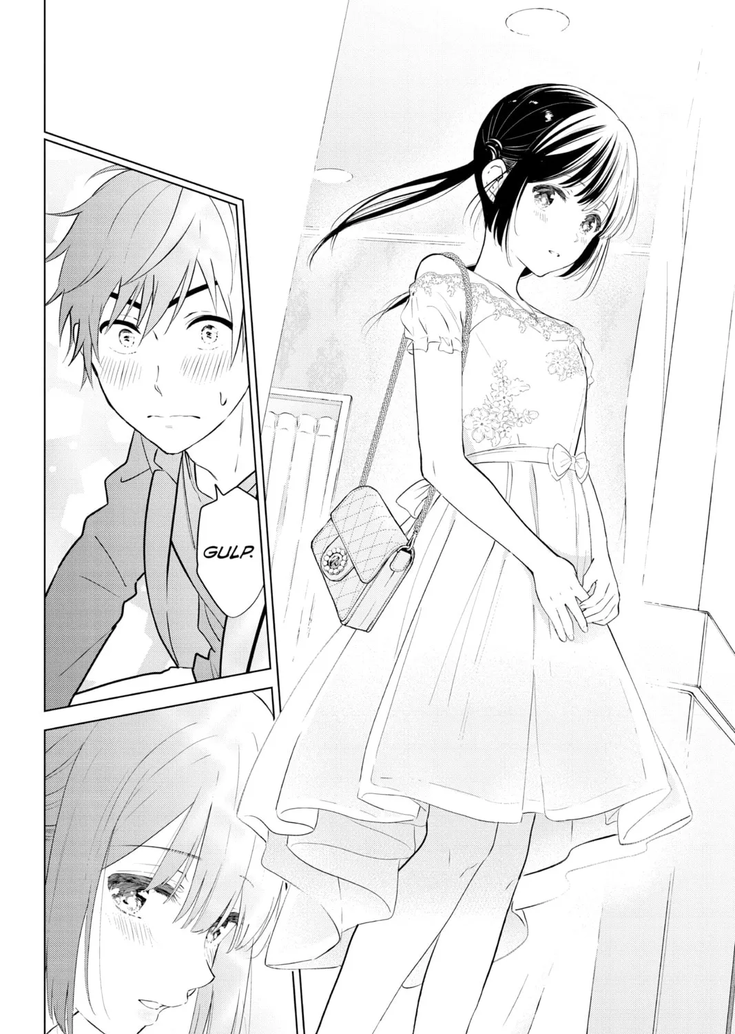 I Want to End This Love Game Chapter 6 page 7 - 