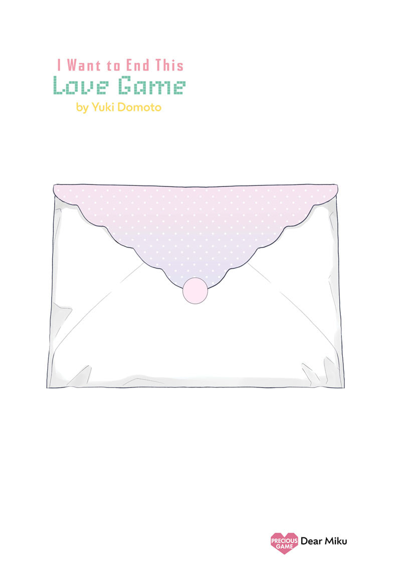 I Want to End This Love Game Chapter 60.1 page 1 - 