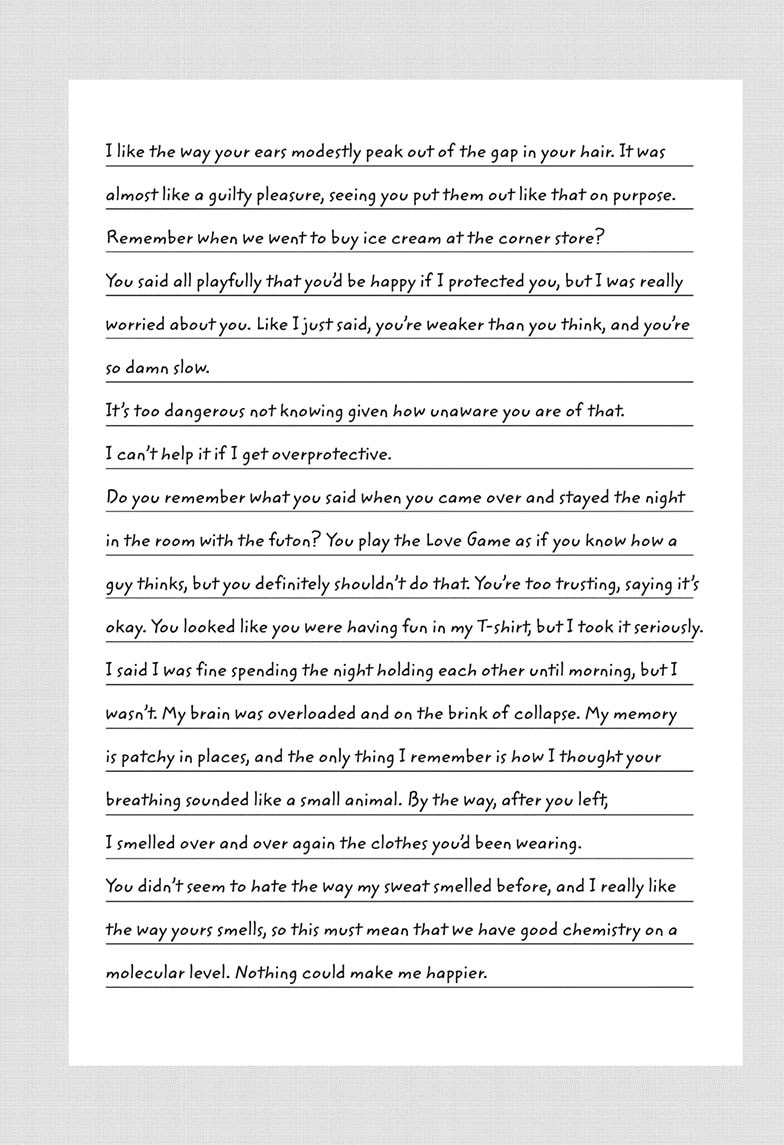 I Want to End This Love Game Chapter 60.1 page 11 - 