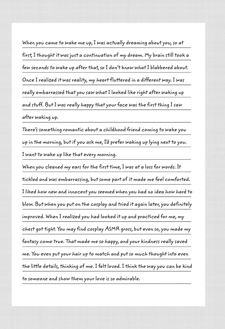 I Want to End This Love Game Chapter 60.1 page 12 - 