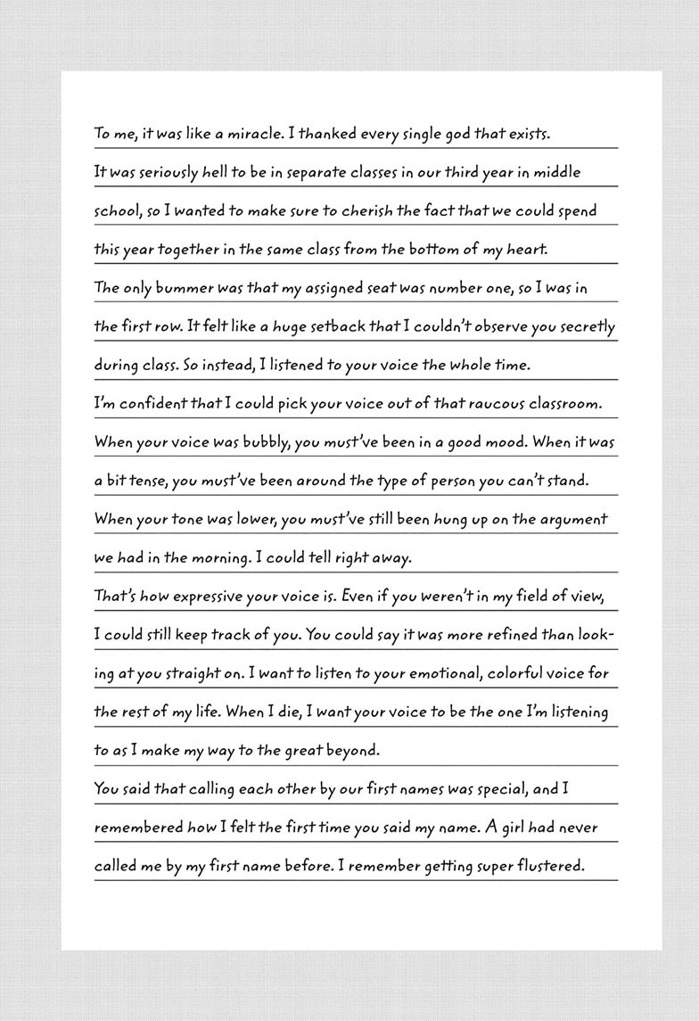 I Want to End This Love Game Chapter 60.1 page 5 - 
