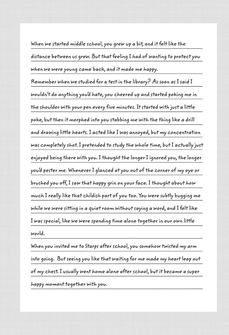 I Want to End This Love Game Chapter 60.1 page 9 - 
