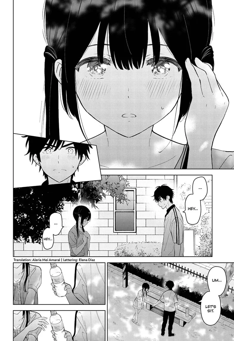 I Want to End This Love Game Chapter 60 page 2 - 