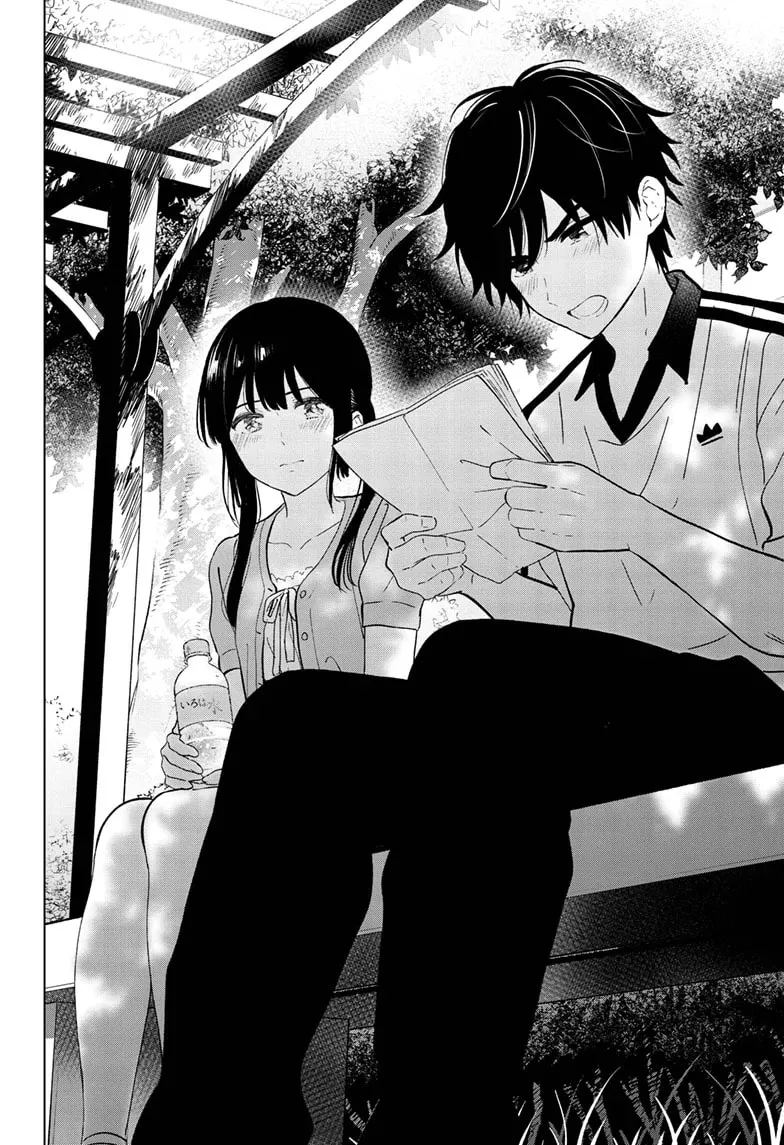 I Want to End This Love Game Chapter 60 page 18 - 