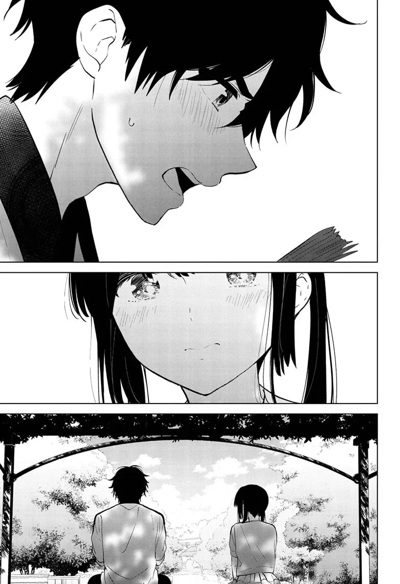 I Want to End This Love Game Chapter 60 page 19 - 