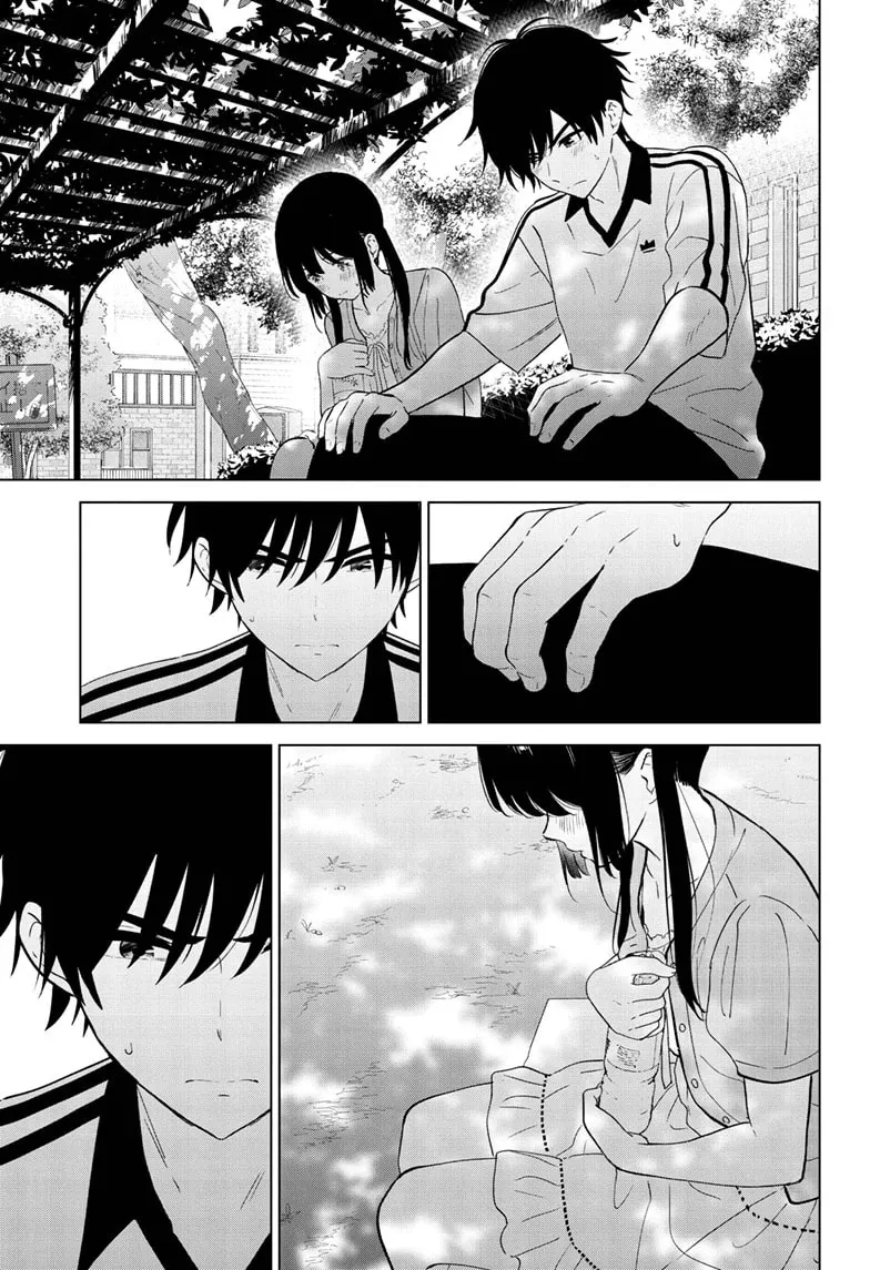 I Want to End This Love Game Chapter 60 page 3 - 