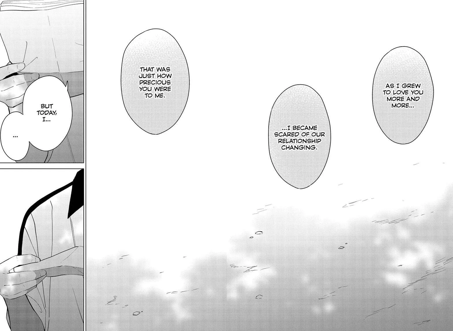 I Want to End This Love Game Chapter 60 page 22 - 