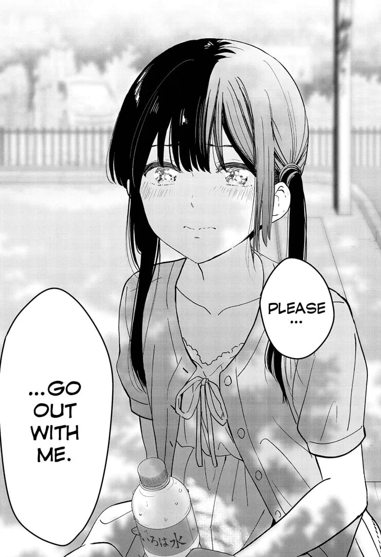 I Want to End This Love Game Chapter 60 page 24 - 