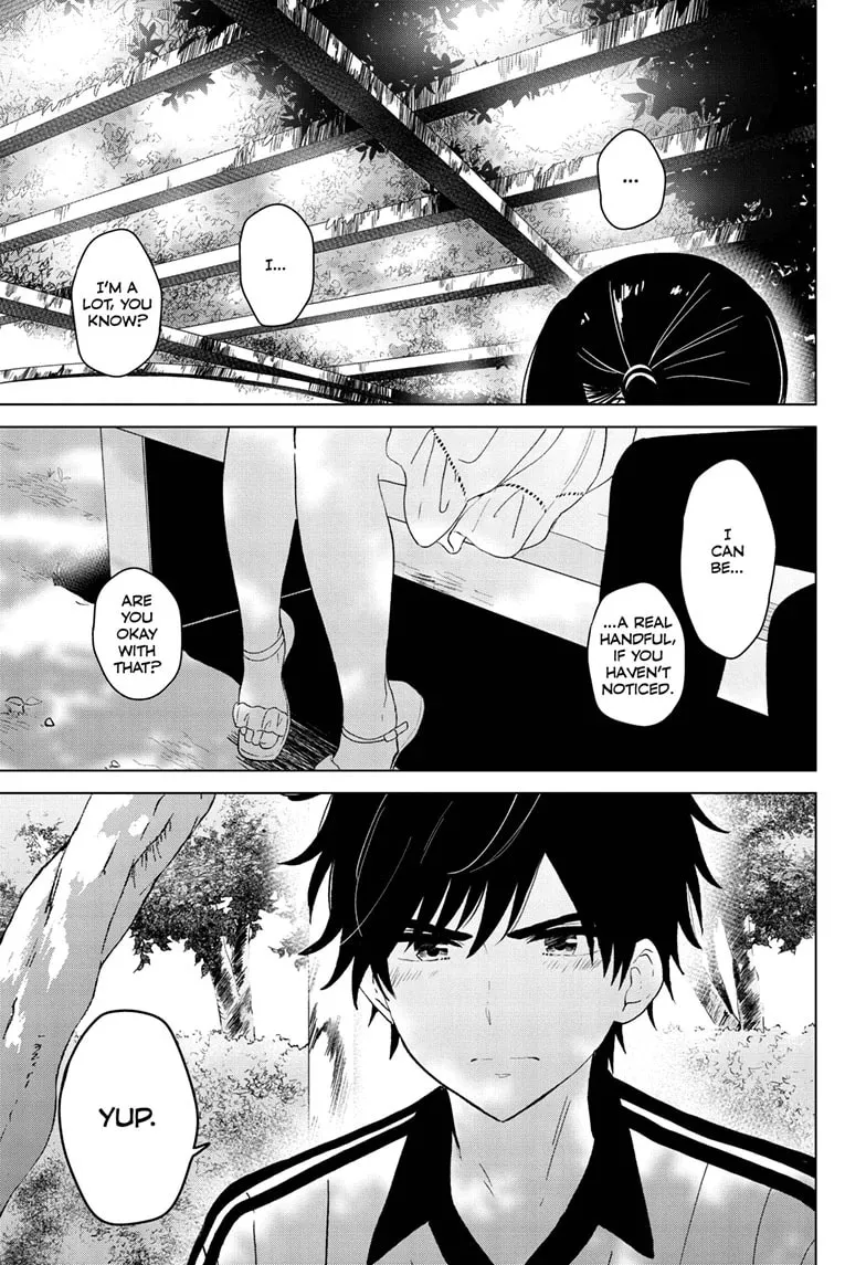 I Want to End This Love Game Chapter 60 page 28 - 