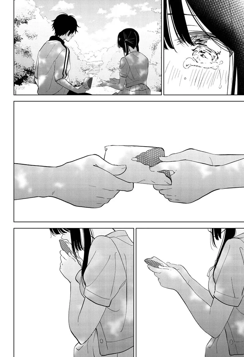 I Want to End This Love Game Chapter 60 page 29 - 