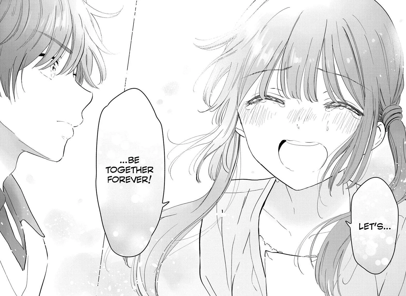 I Want to End This Love Game Chapter 60 page 31 - 