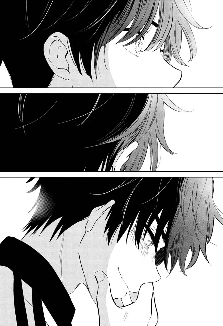 I Want to End This Love Game Chapter 60 page 32 - 