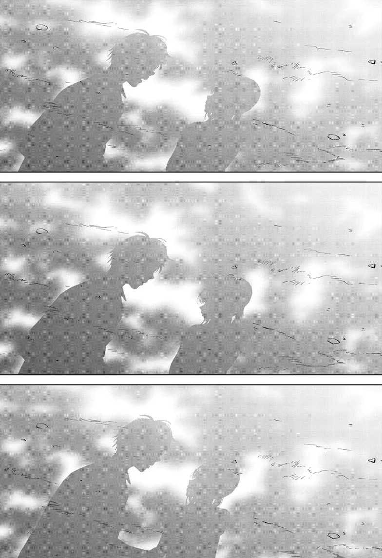 I Want to End This Love Game Chapter 60 page 33 - 