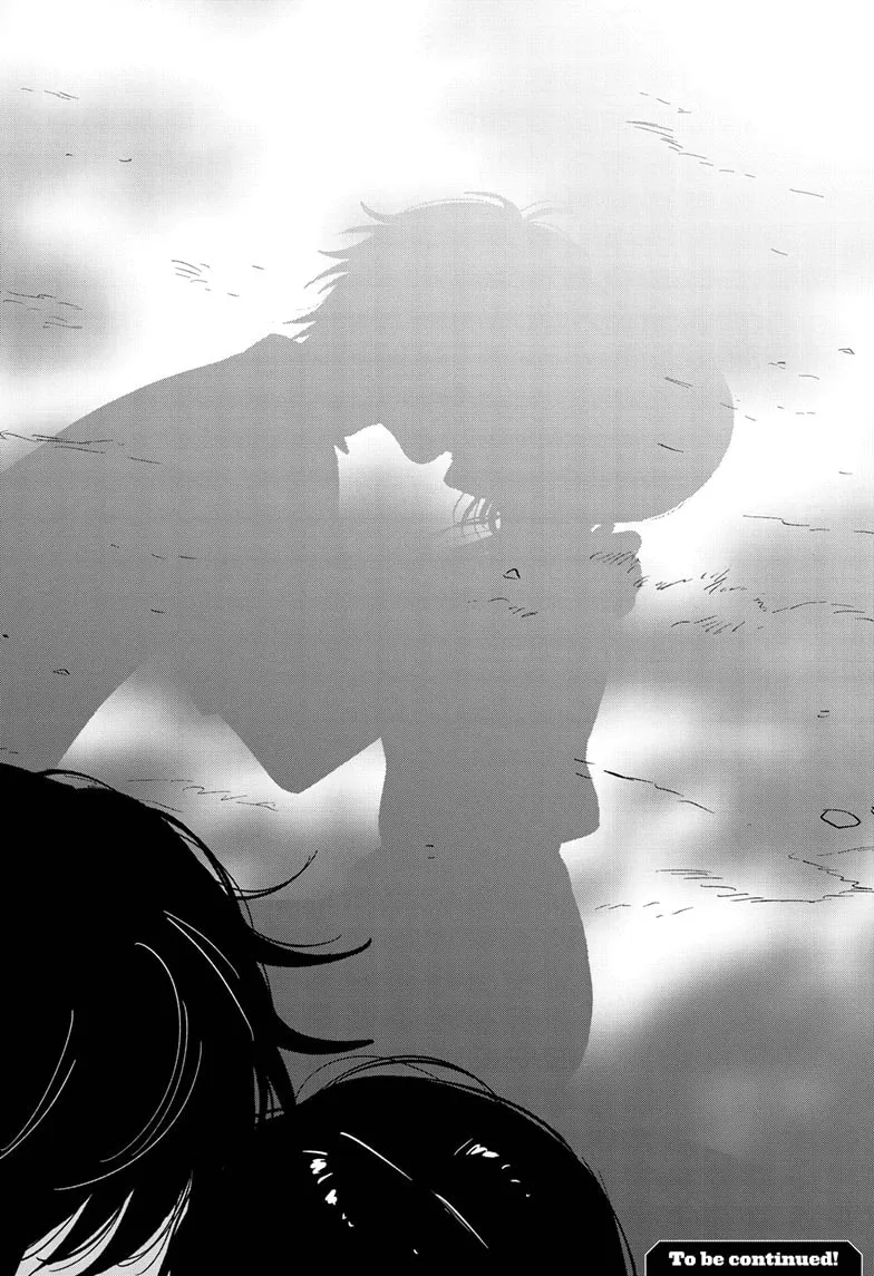 I Want to End This Love Game Chapter 60 page 34 - 