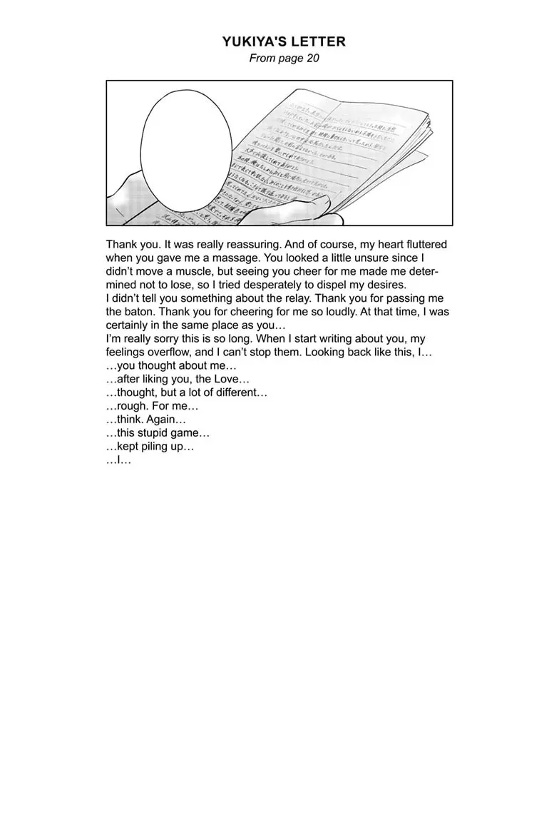 I Want to End This Love Game Chapter 60 page 41 - 