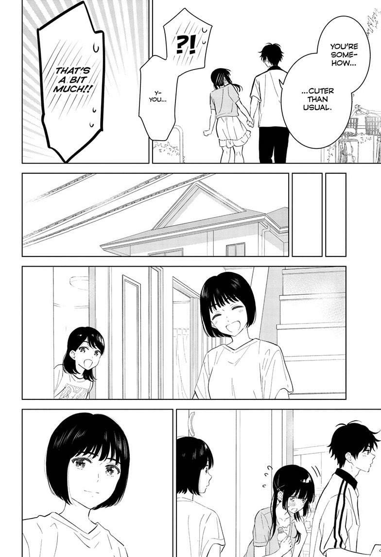 I Want to End This Love Game Chapter 61 page 17 - 
