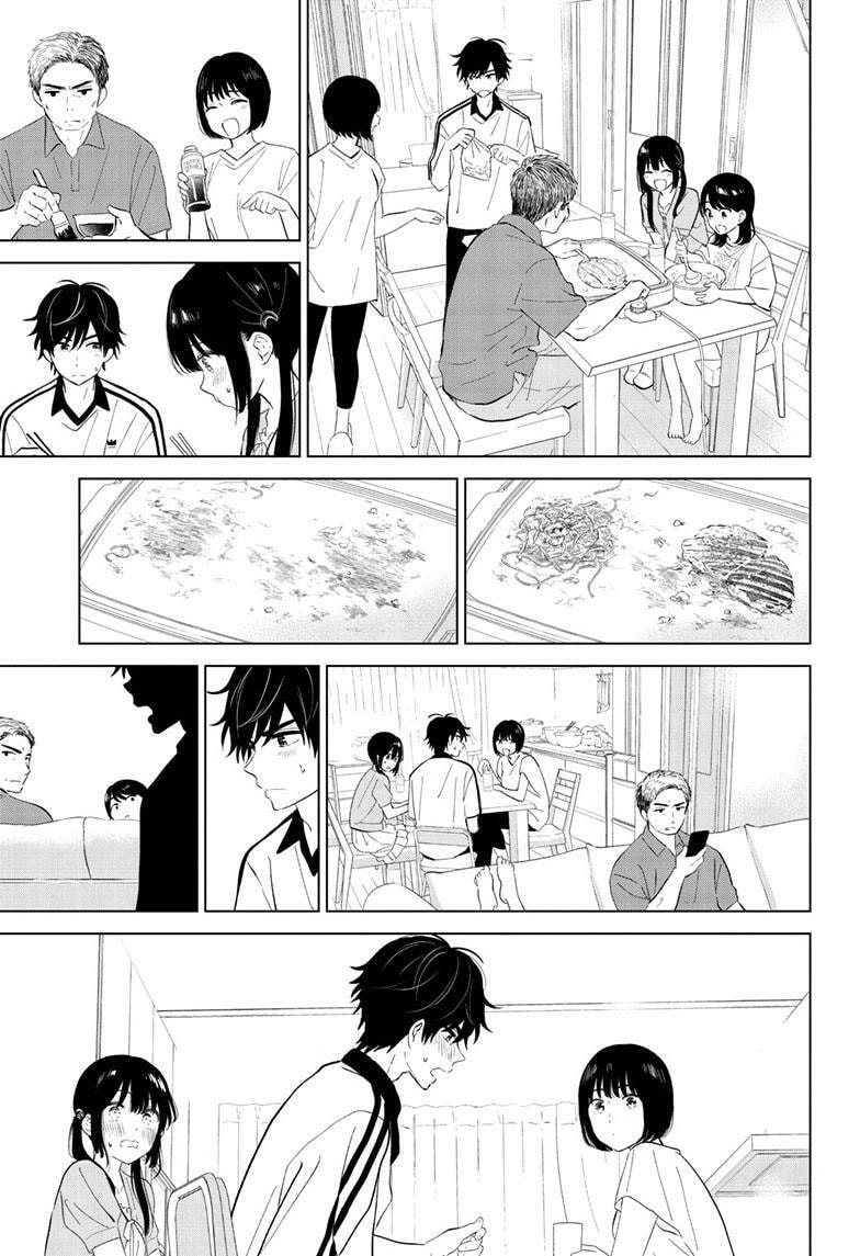 I Want to End This Love Game Chapter 61 page 18 - 