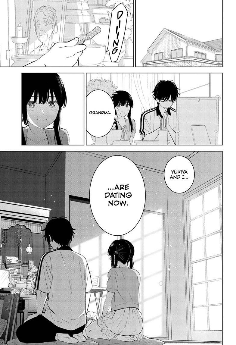 I Want to End This Love Game Chapter 61 page 20 - 