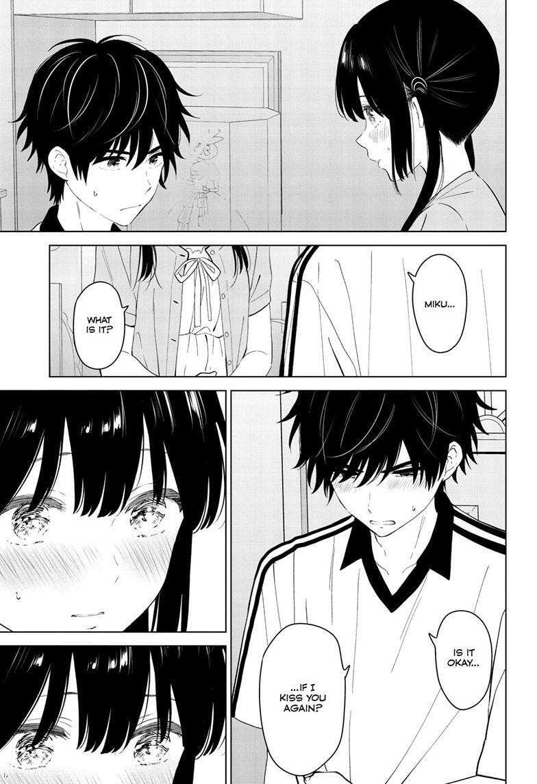 I Want to End This Love Game Chapter 61 page 22 - 