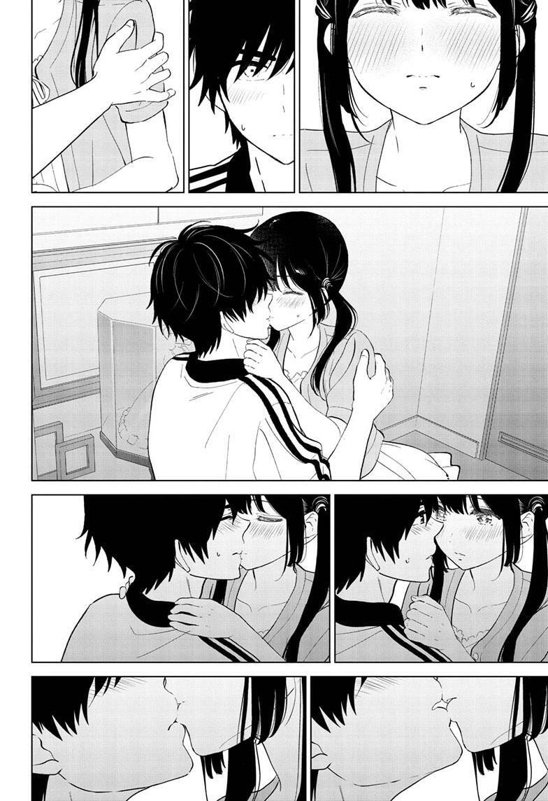 I Want to End This Love Game Chapter 61 page 23 - 