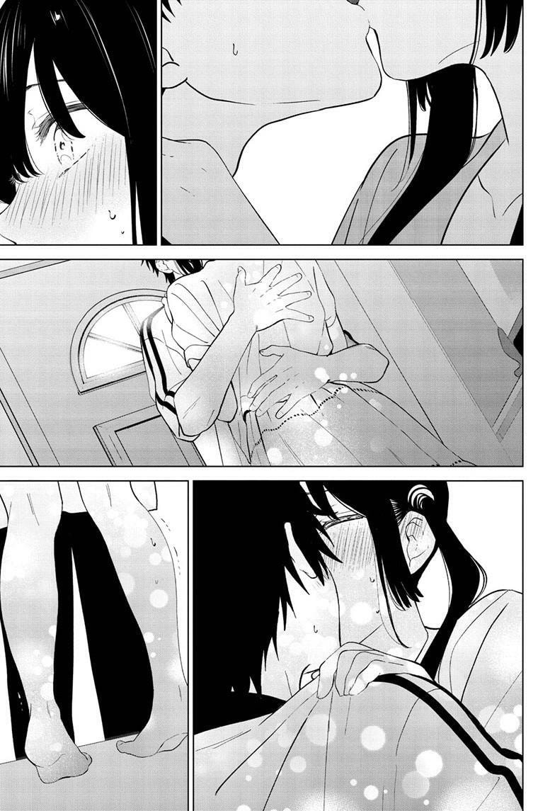 I Want to End This Love Game Chapter 61 page 24 - 
