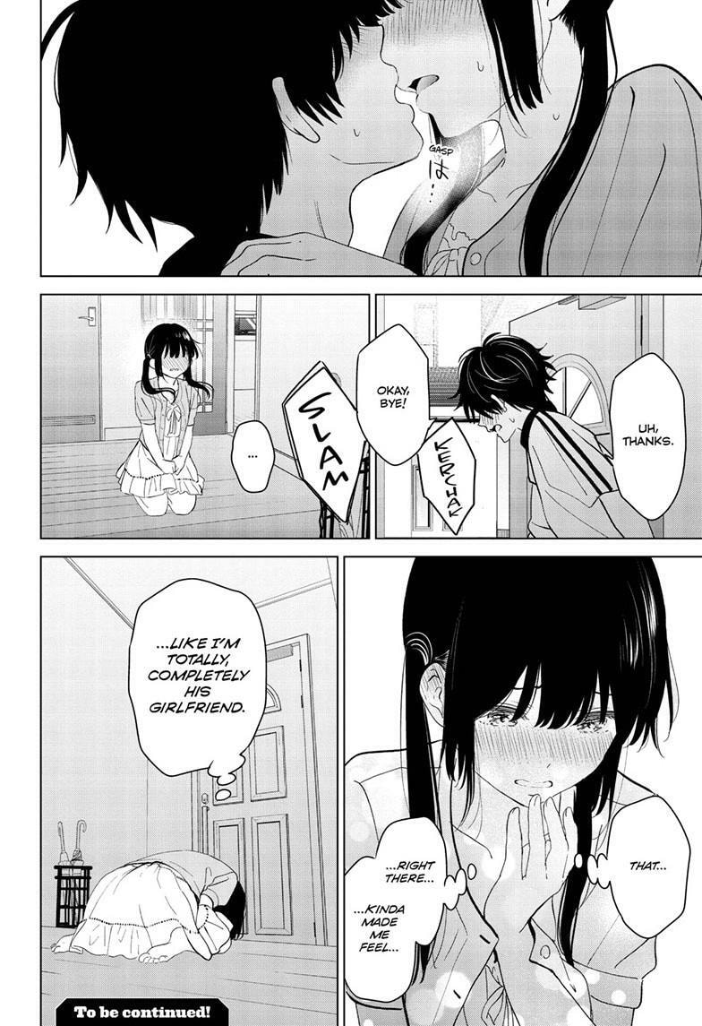 I Want to End This Love Game Chapter 61 page 25 - 