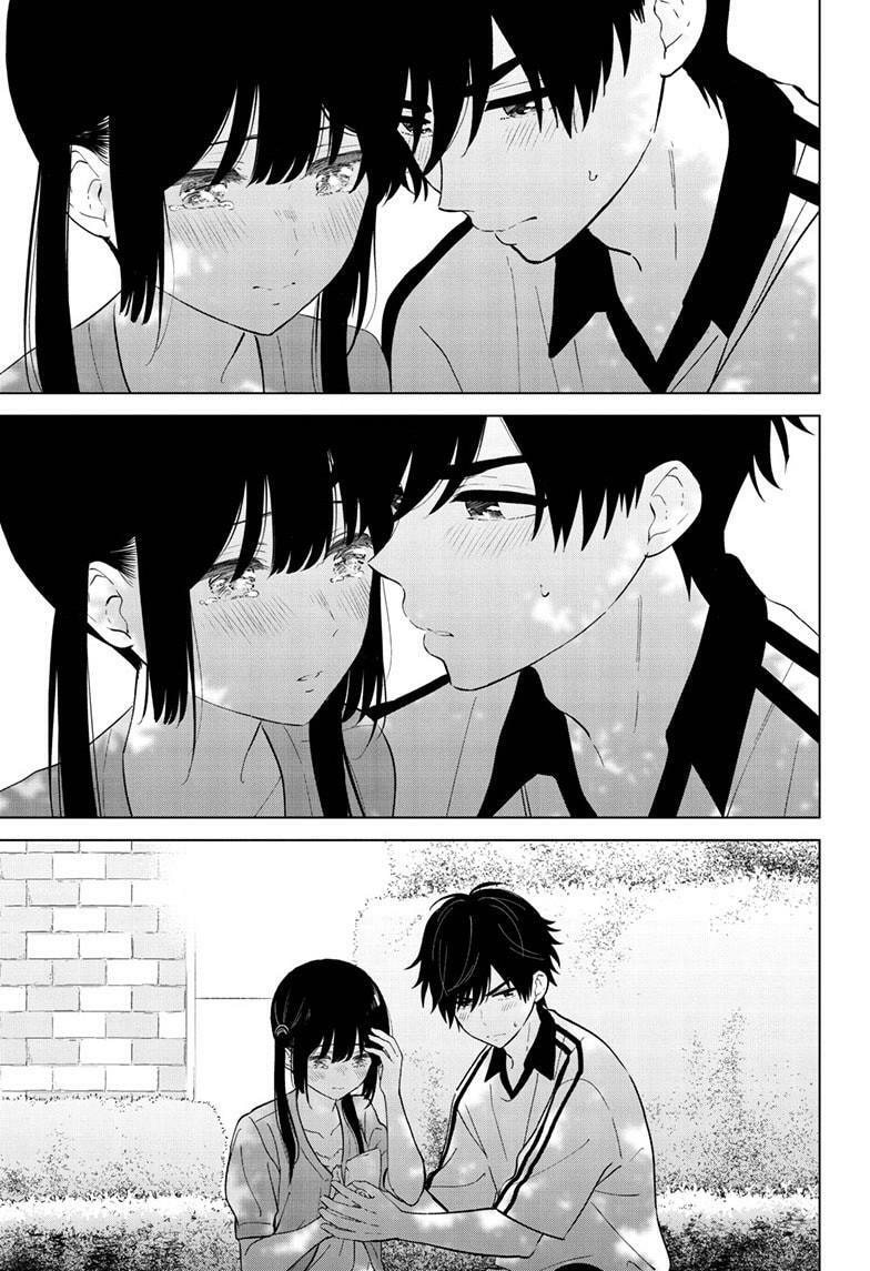 I Want to End This Love Game Chapter 61 page 4 - 