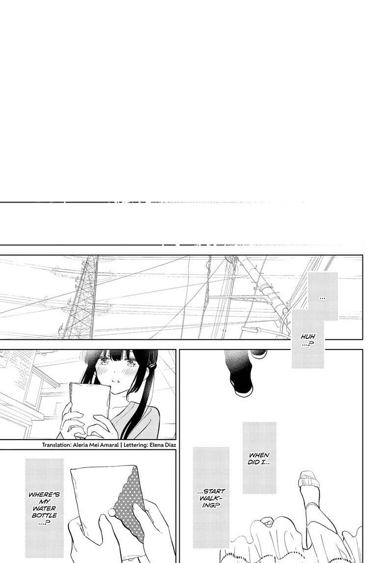 I Want to End This Love Game Chapter 61 page 6 - 