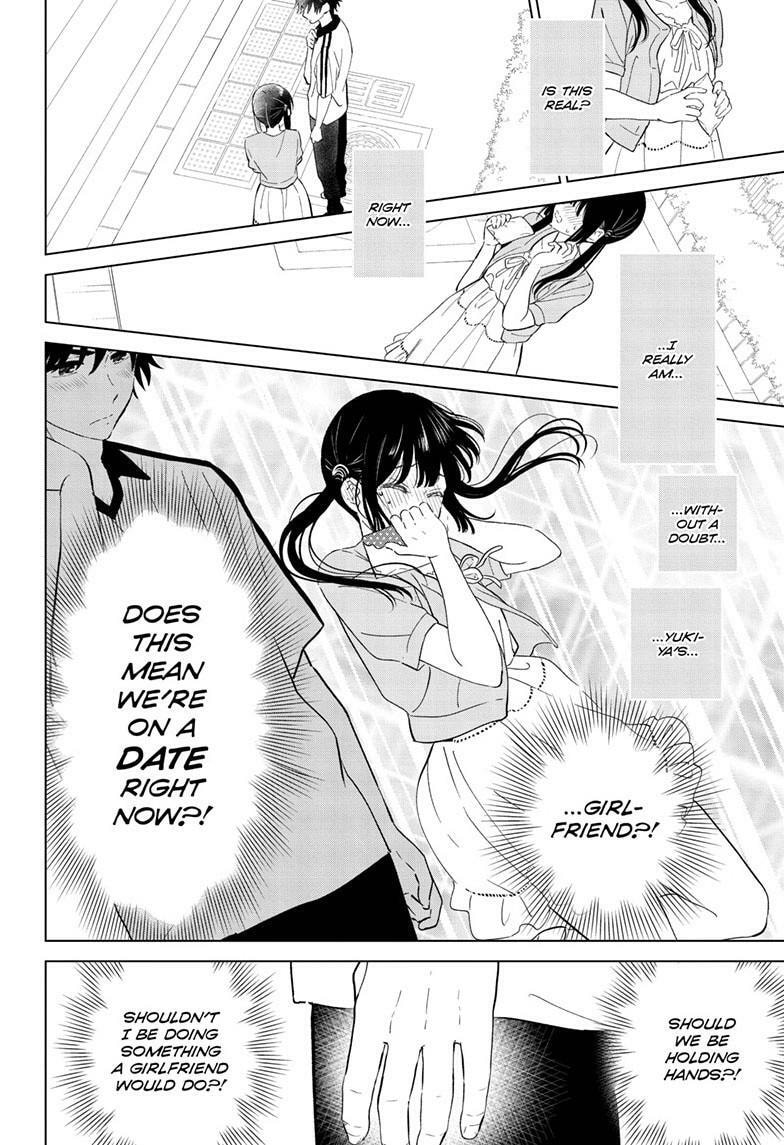 I Want to End This Love Game Chapter 61 page 9 - 