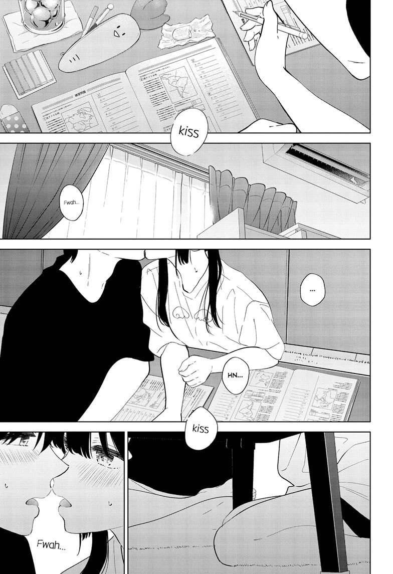 I Want to End This Love Game Chapter 62 page 11 - 