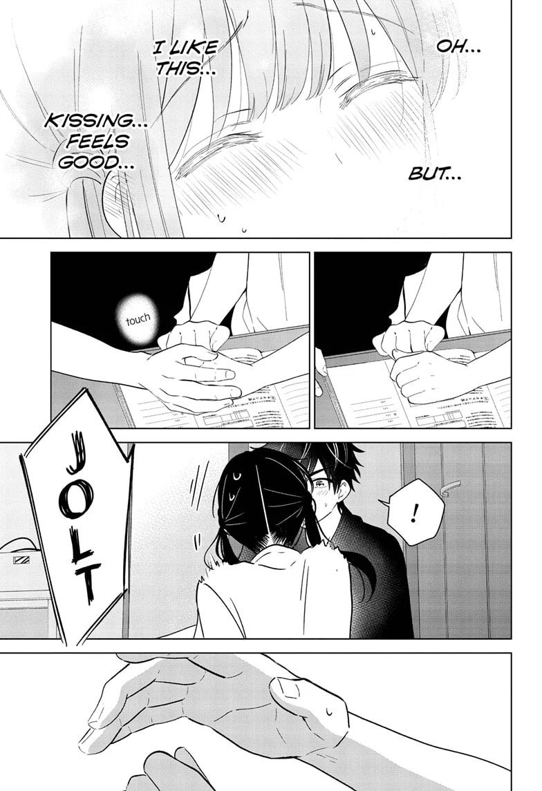 I Want to End This Love Game Chapter 62 page 15 - 