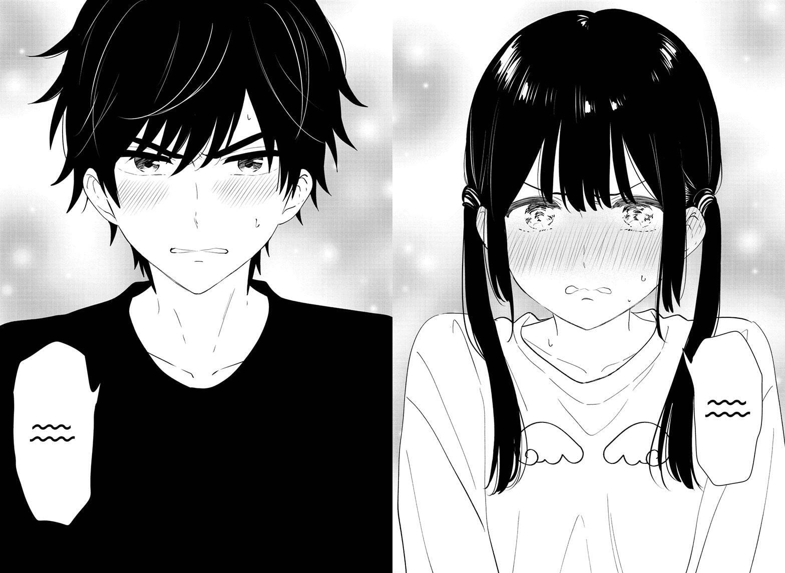 I Want to End This Love Game Chapter 62 page 24 - 