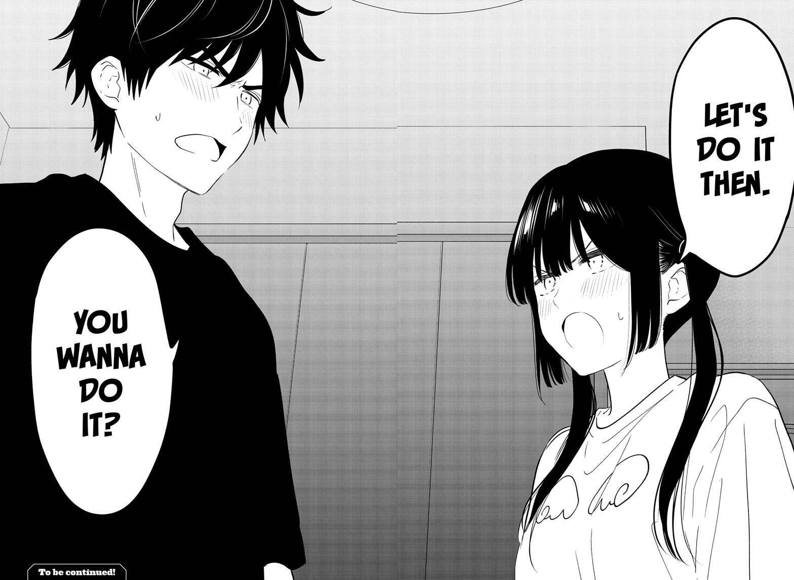 I Want to End This Love Game Chapter 62 page 25 - 