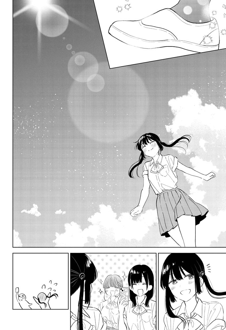 I Want to End This Love Game Chapter 62 page 6 - 