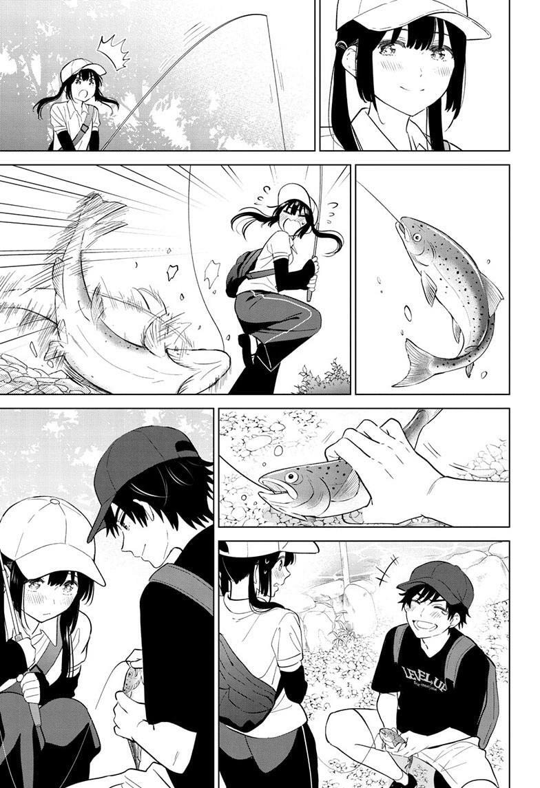 I Want to End This Love Game Chapter 63 page 12 - 