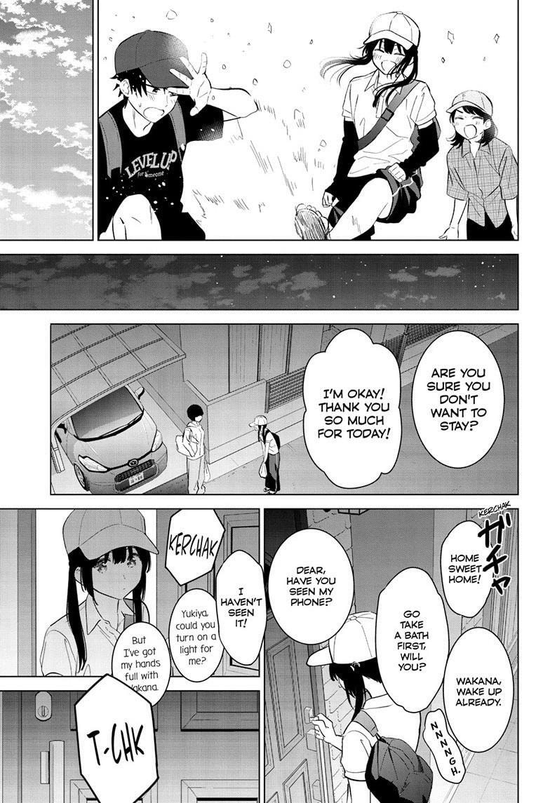 I Want to End This Love Game Chapter 63 page 14 - 