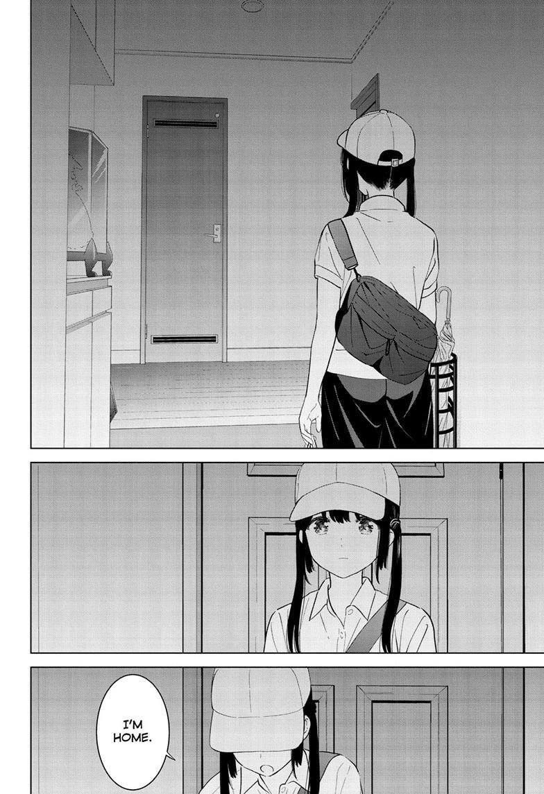 I Want to End This Love Game Chapter 63 page 15 - 