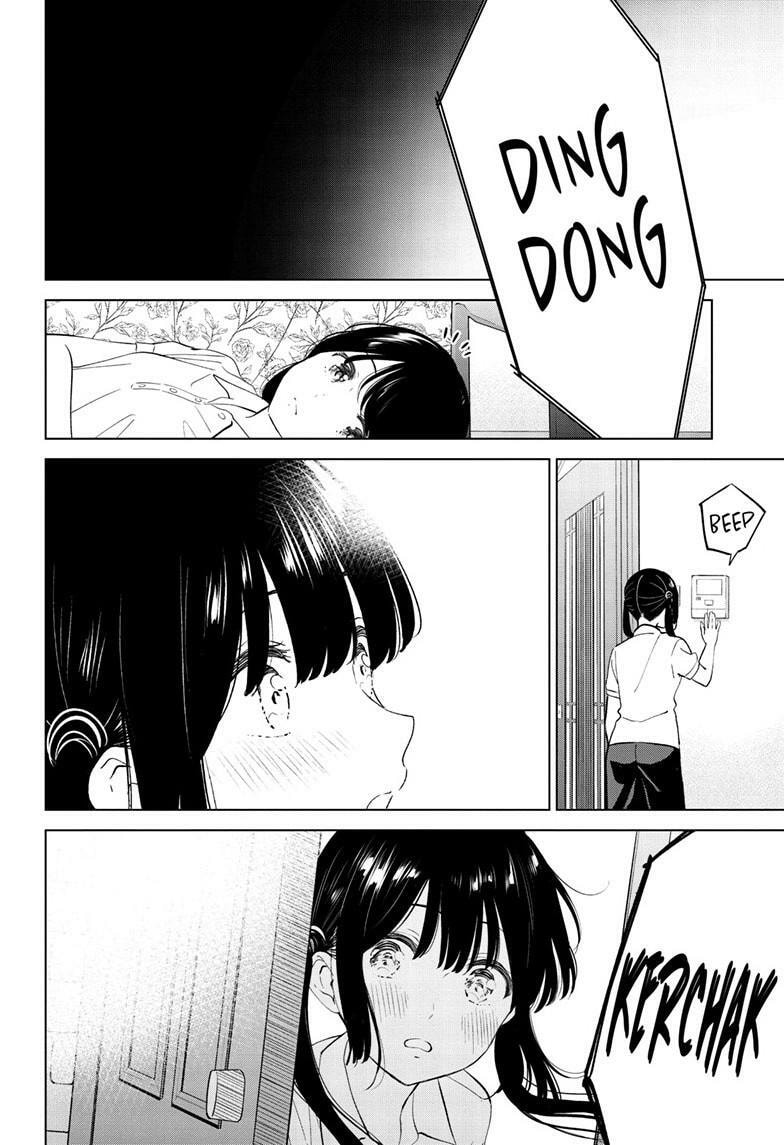 I Want to End This Love Game Chapter 63 page 17 - 