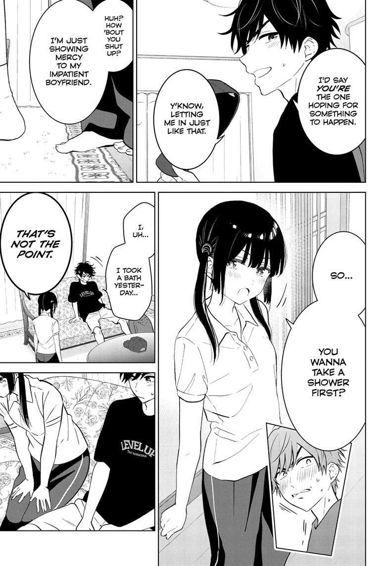 I Want to End This Love Game Chapter 63 page 20 - 