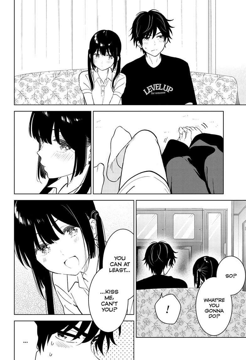 I Want to End This Love Game Chapter 63 page 21 - 