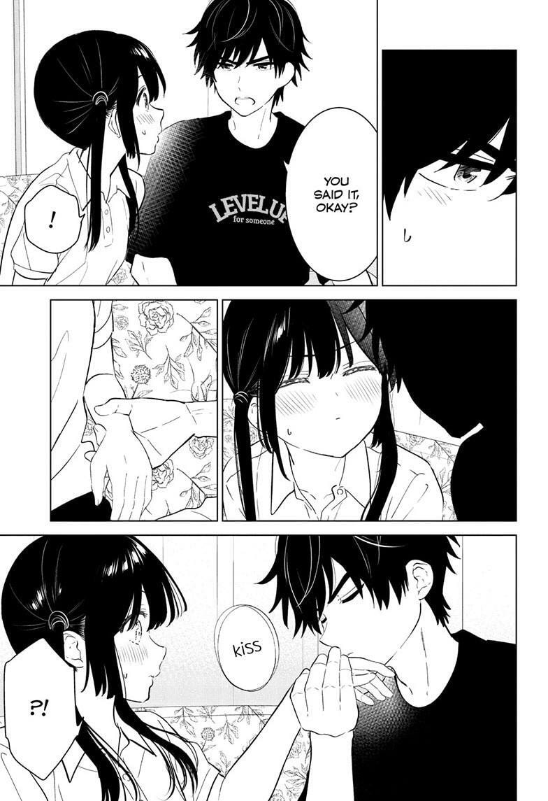 I Want to End This Love Game Chapter 63 page 22 - 