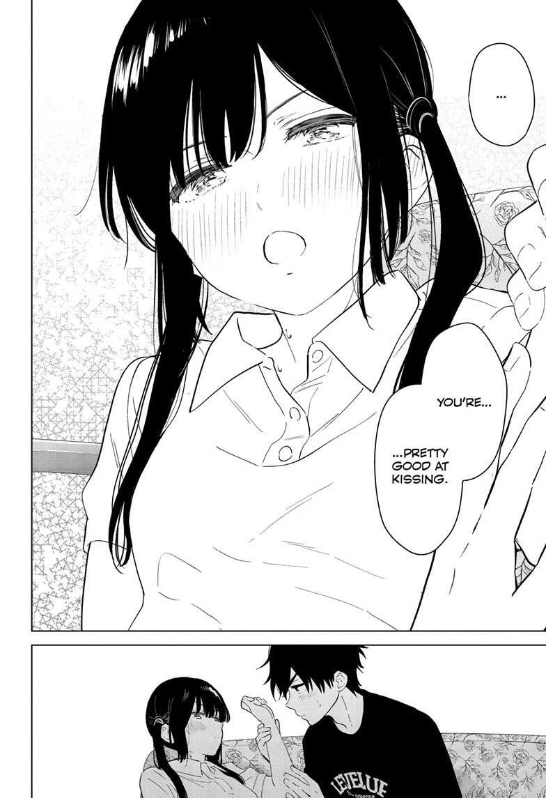 I Want to End This Love Game Chapter 63 page 25 - 