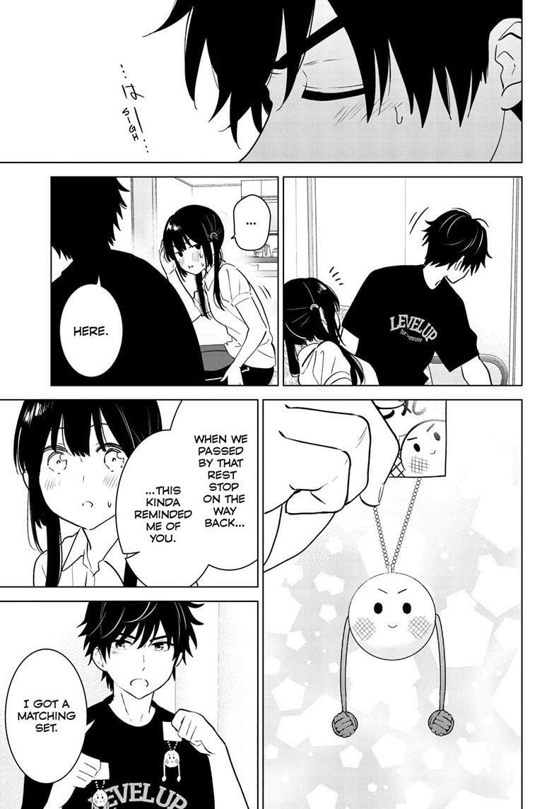 I Want to End This Love Game Chapter 63 page 26 - 
