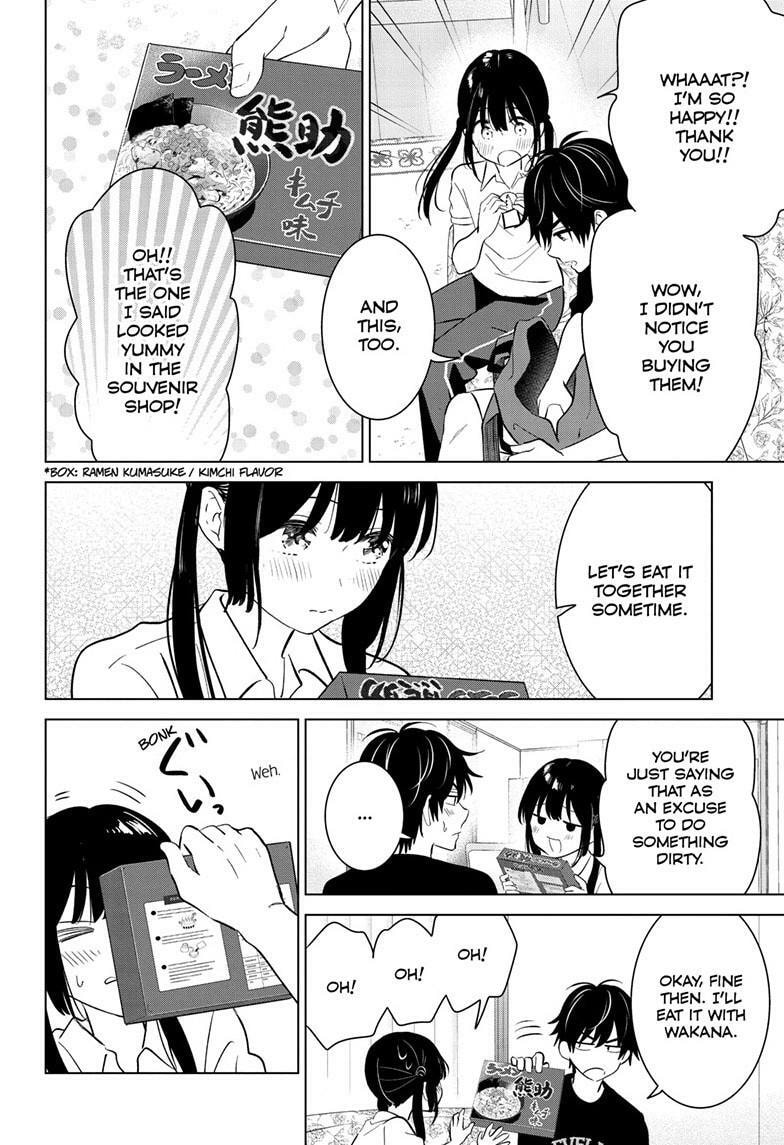 I Want to End This Love Game Chapter 63 page 27 - 