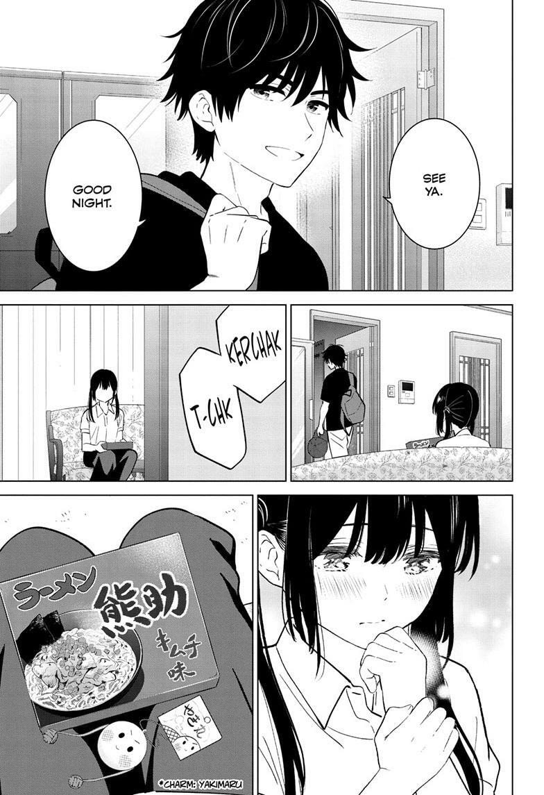 I Want to End This Love Game Chapter 63 page 28 - 