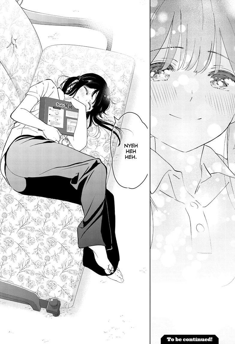 I Want to End This Love Game Chapter 63 page 29 - 