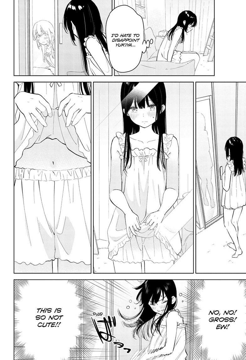 I Want to End This Love Game Chapter 63 page 5 - 