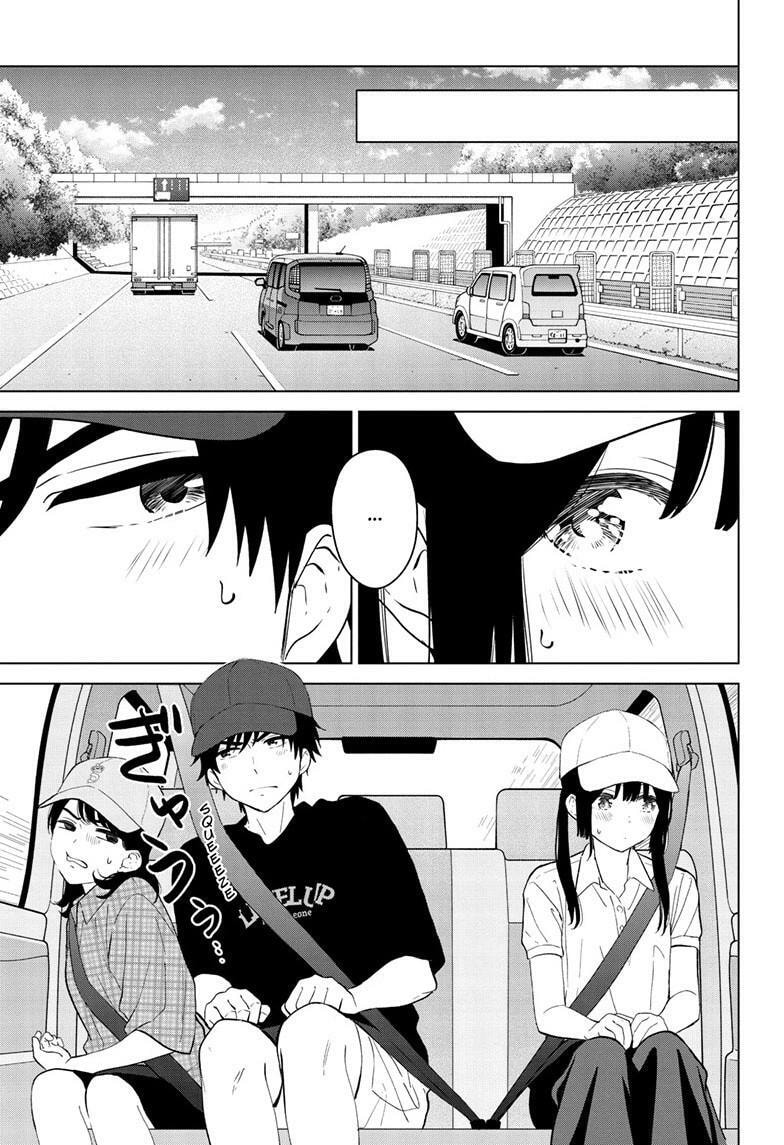 I Want to End This Love Game Chapter 63 page 8 - 