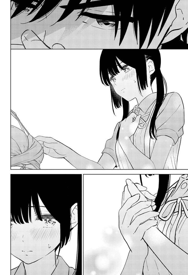 I Want to End This Love Game Chapter 64 page 11 - 