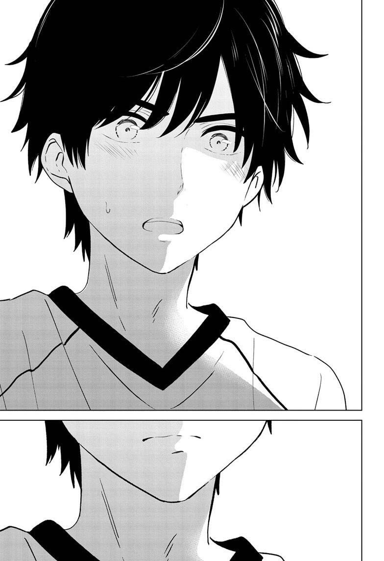 I Want to End This Love Game Chapter 64 page 26 - 